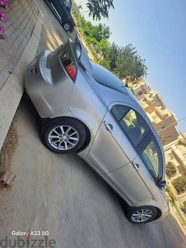 Mitsubishi Lancer 201663770609274883129
