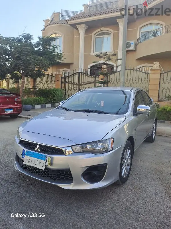 Mitsubishi Lancer 2016637706092748831210
