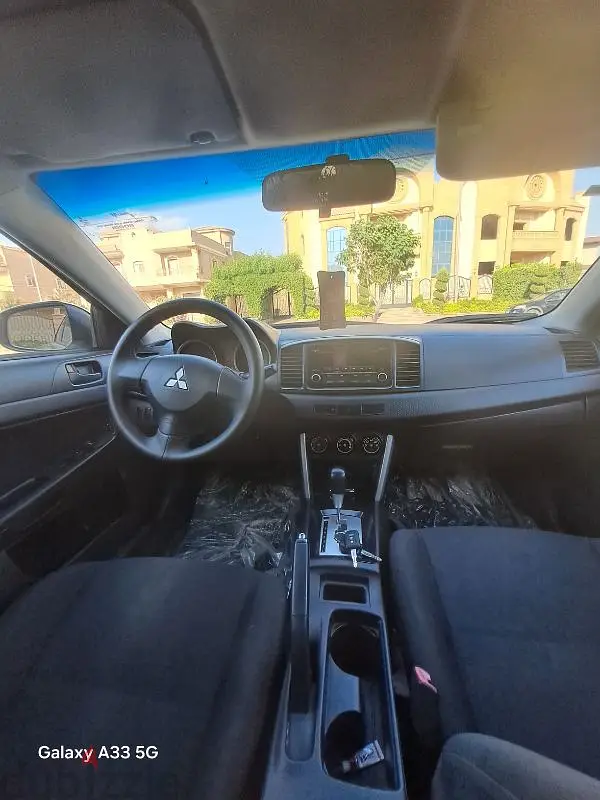 Mitsubishi Lancer 2016637706092748831211