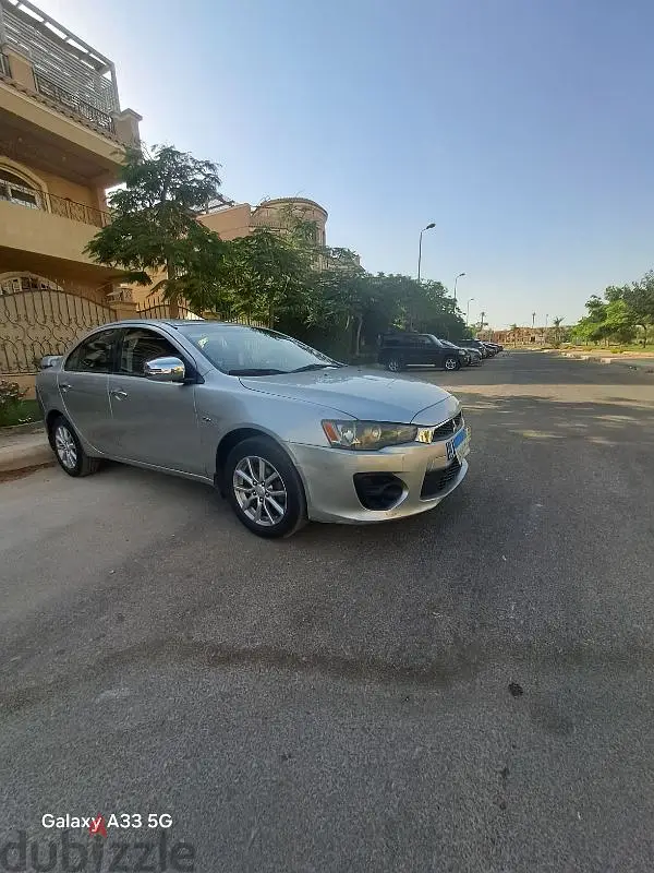 Mitsubishi Lancer 2016637706092748831213