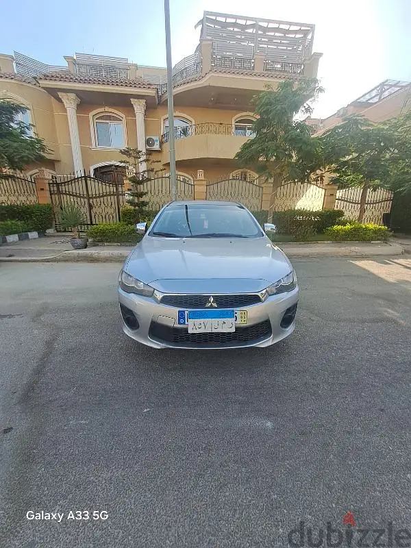 Mitsubishi Lancer 2016637706092748831214