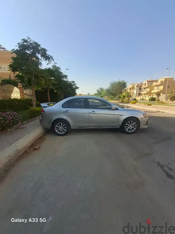 Mitsubishi Lancer 2016637706092748831215