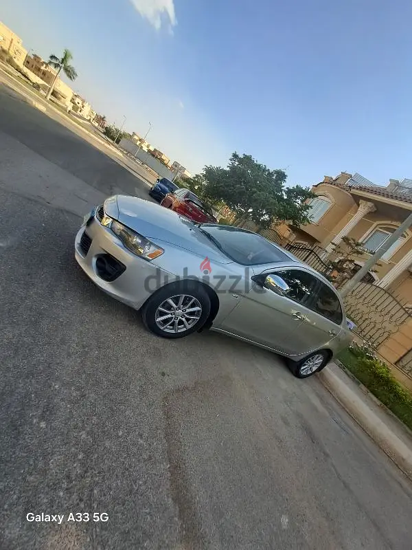 Mitsubishi Lancer 2016637706092748831216