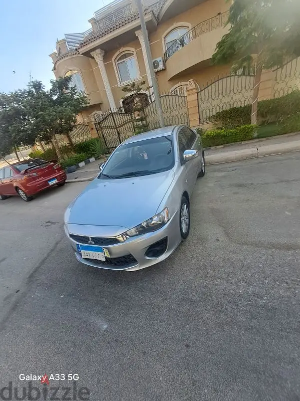 Mitsubishi Lancer 2016637706092748831218