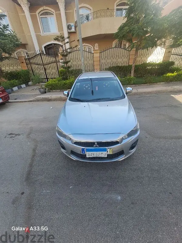 Mitsubishi Lancer 2016637706092748831219