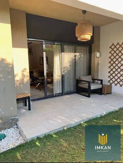 Duplex 220m + 90m garden for sale in installments over 8 years in Tag Sultan Compound - Tag City and Tag Tag 50% discount on cash