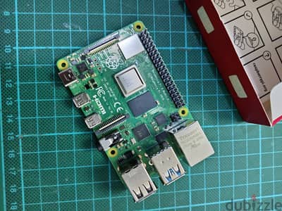 Raspberry Pi 4 2gb