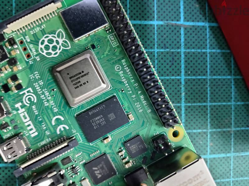 Raspberry Pi 4 2gb 2