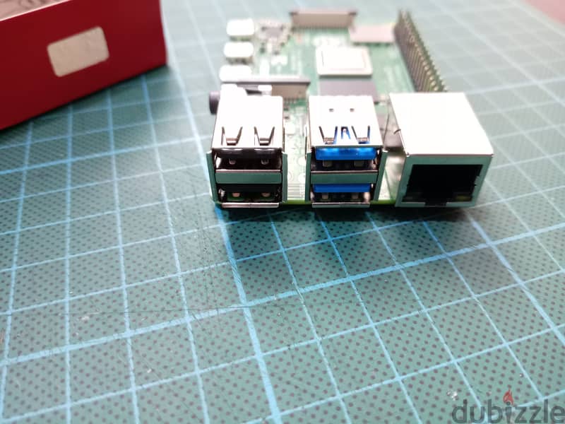 Raspberry Pi 4 2gb 3