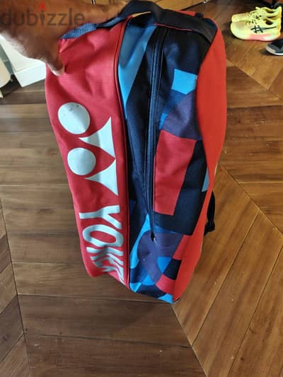 Yonex Tennis Bag