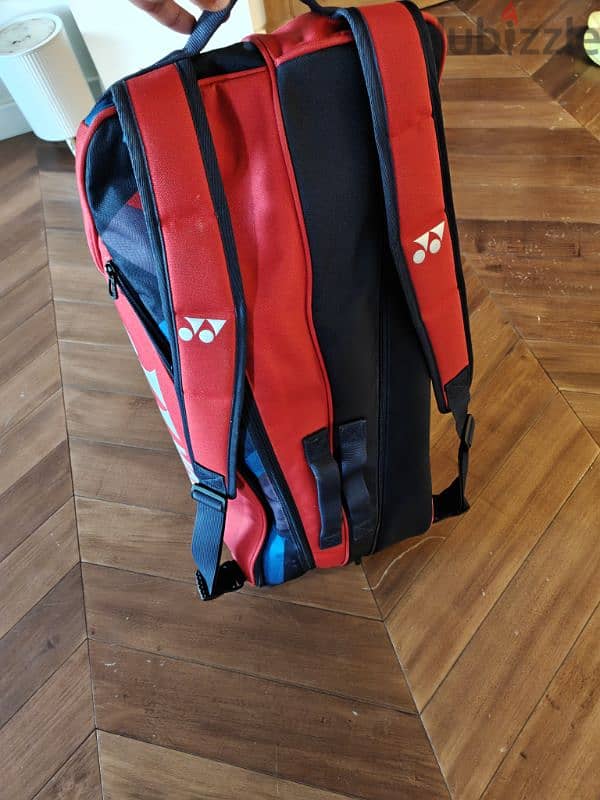 Yonex Tennis Bag 1