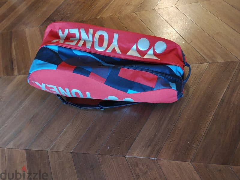Yonex Tennis Bag 2