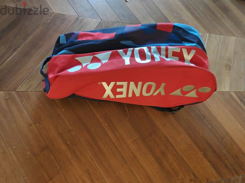Yonex Tennis Bag 3