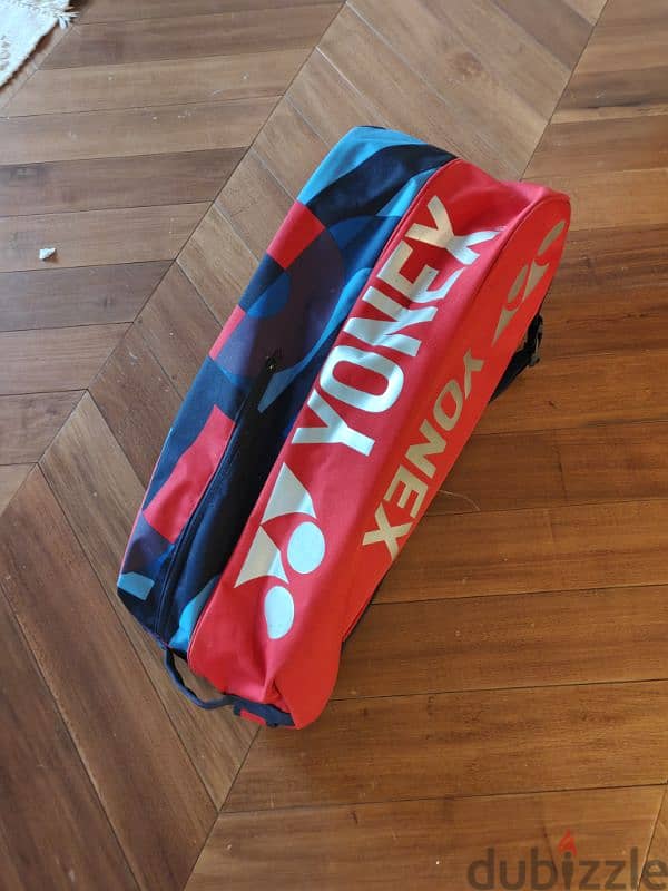 Yonex Tennis Bag 4