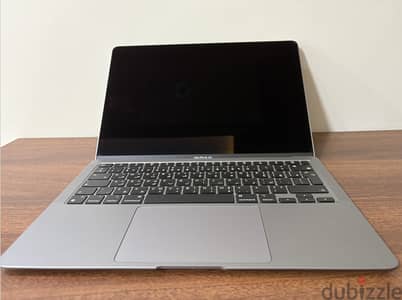 Macbook Air M1