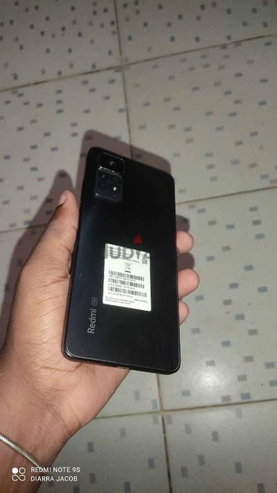 Xiaomi Note 11 pro plus 5G جهاز تحفة حرفيا من غير خدش و اعلي إمكانيات