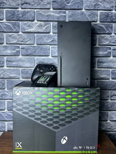 Xbox Series X