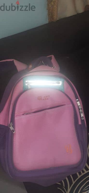 شنطة BZ 1