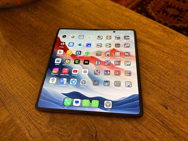 HONOR Magic V3 7