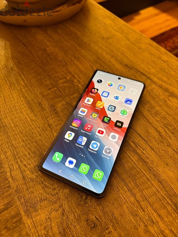 HONOR Magic V3 8