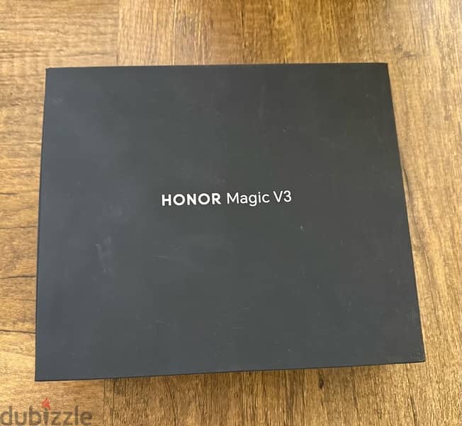 HONOR Magic V3 10