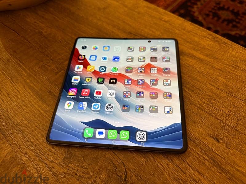 HONOR Magic V3 15