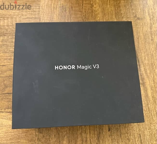 HONOR Magic V3 17