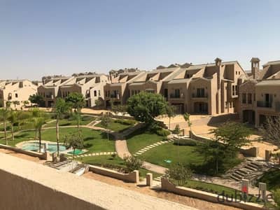 تاون هاوس للبيع بافضل سعر ولوكيشن في المستقبل سيتي