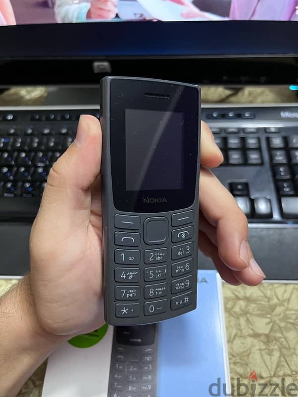 nokia 105 1