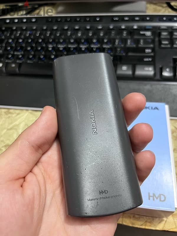 nokia 105 3