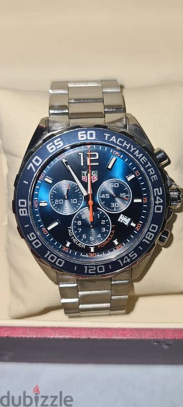 TAG HEUER  formula1