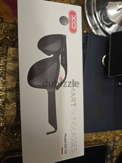 Bluetooth Sunglasses