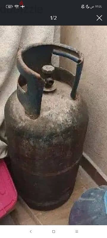 أنبوب النفط