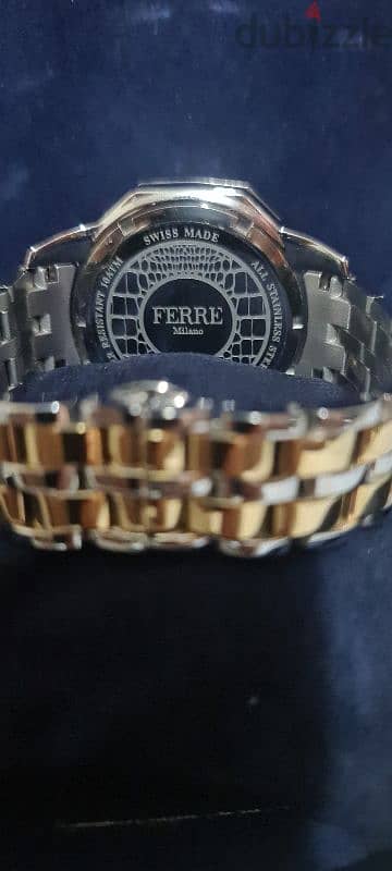 FERRE  Milano 1