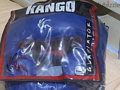 kango head guard