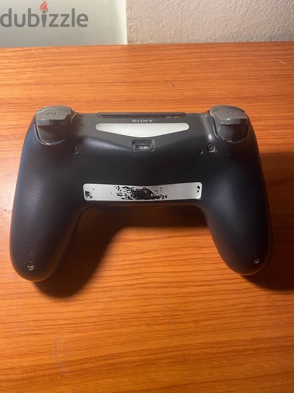 دراع ps4 اصلي - ألعاب فيديو و إكسسواراتها - 205882154