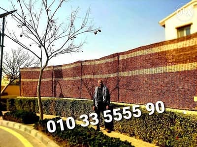 سور تمر حنه الحديقة