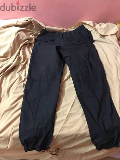 H&M pants large size prand new original
