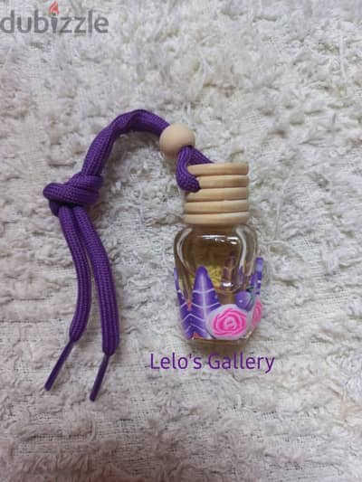 معطرات _ فواحات للسيارة