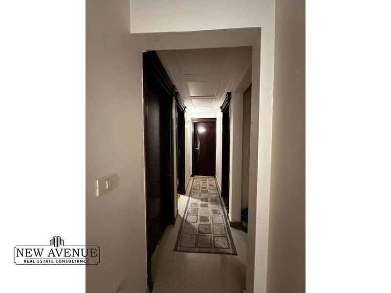 Fully finished Apartment For Sale - ready to move - in narges compound ...