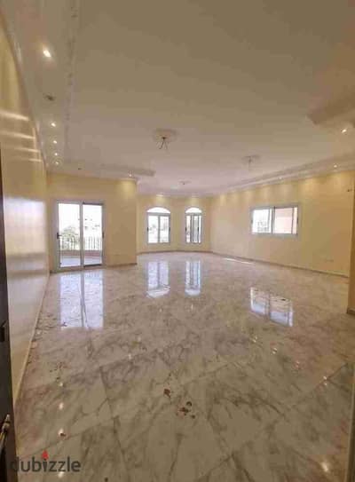 Apartment for rent in Banfsaj Villas.