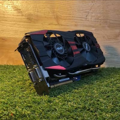 GTX 780 3G DDR5