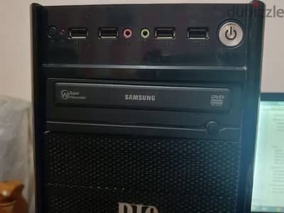 dvd / cd room سي دى روم