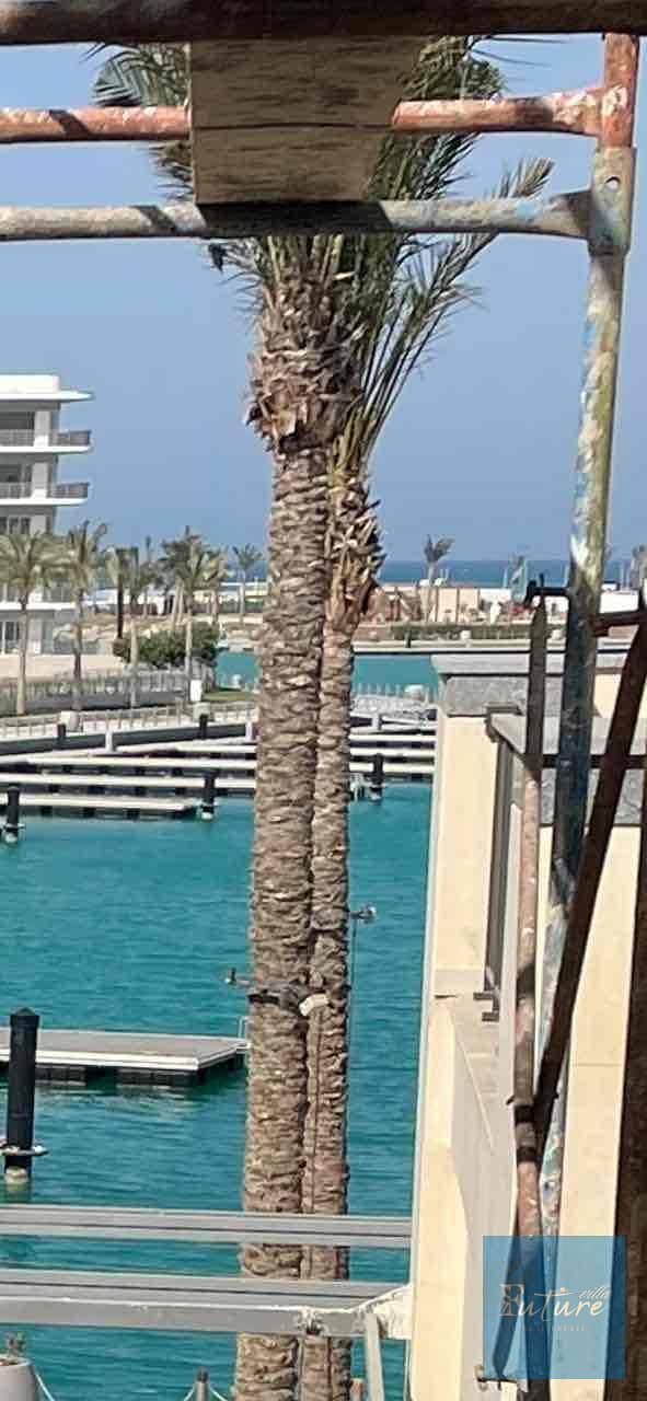 شاليه بغرفتي نوم في مراسي، صورة ٨ من ١٢