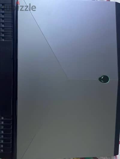 Alienware 15 r3