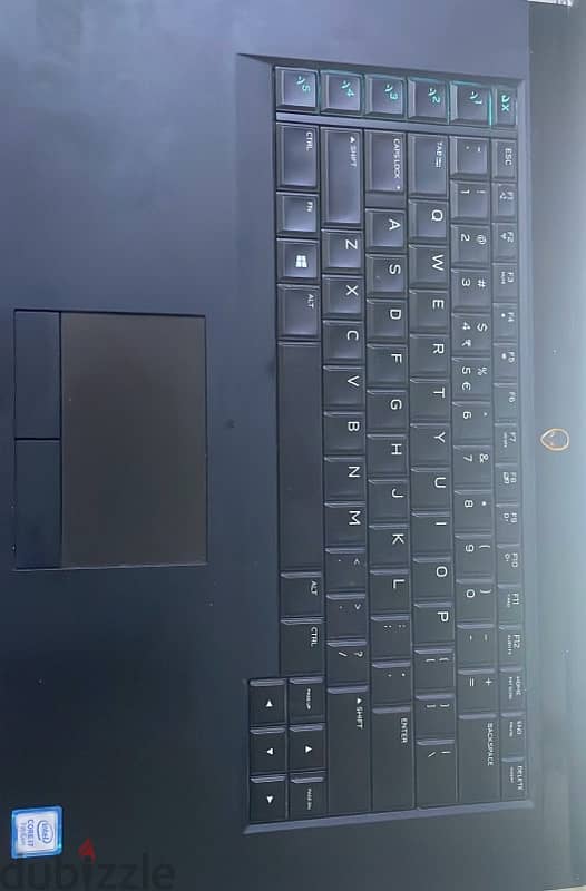 Alienware 15 r3 1