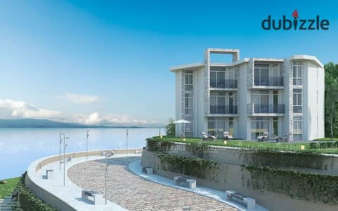 Chalet for Sale – Il Monte Galala – Ain Sokhna