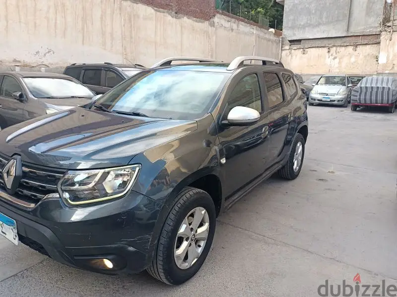 Renault Duster 201963744785035009125