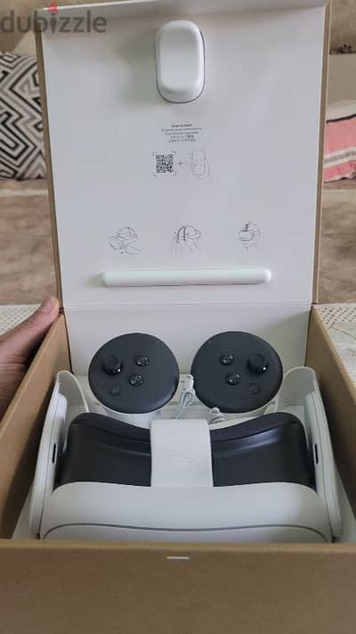 Meta Quest 3 512GB