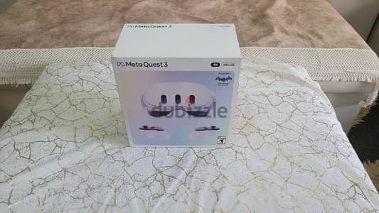 Meta Quest 3 512GB